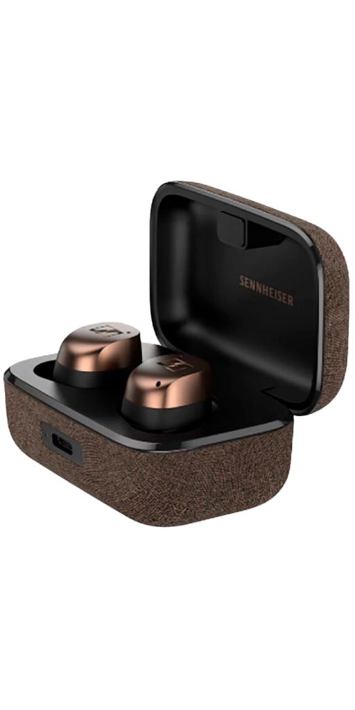 Sennheiser Momentum True Wireless 4