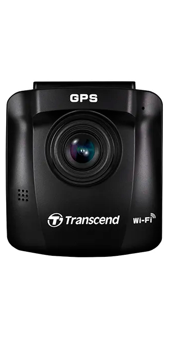 Transcend DrivePro 250