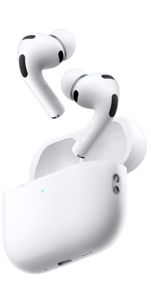 Apple AirPods Pro 3