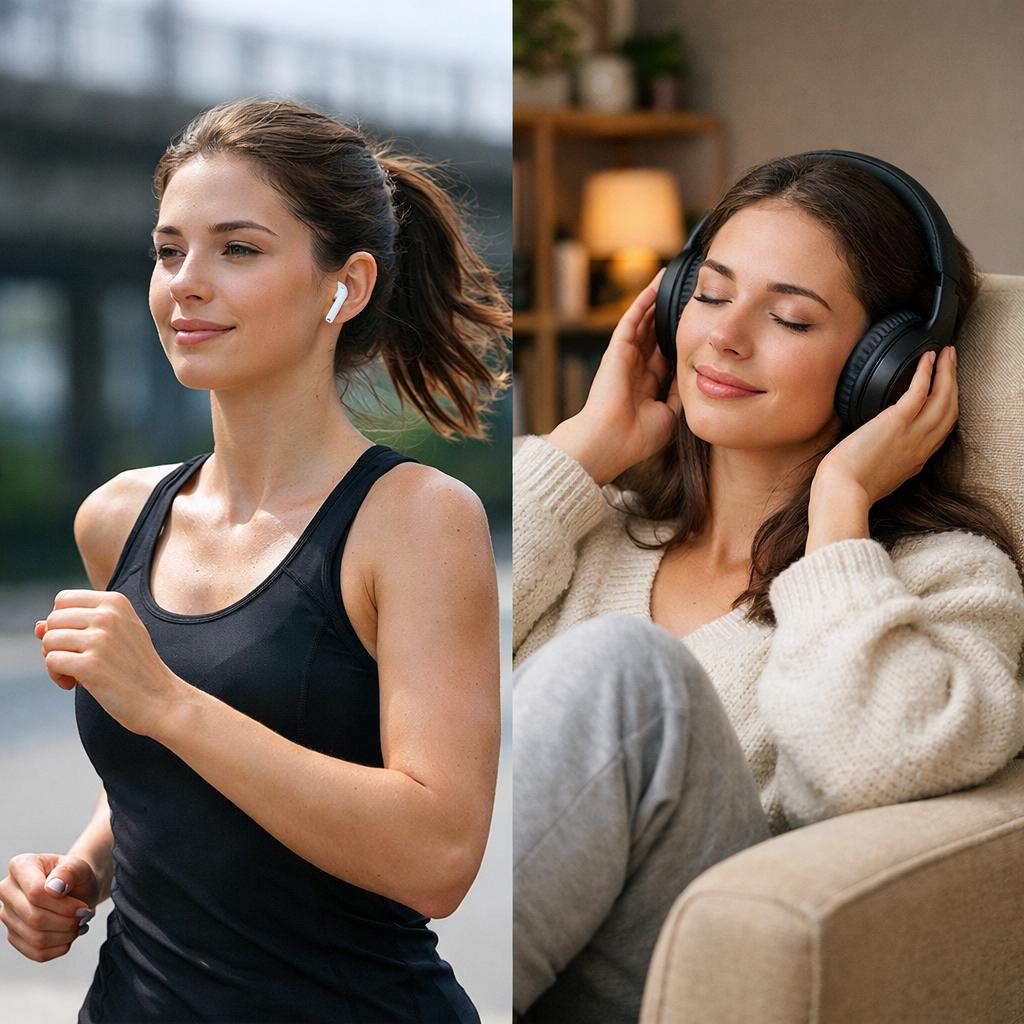 Parhaat Bluetooth-kuulokkeet