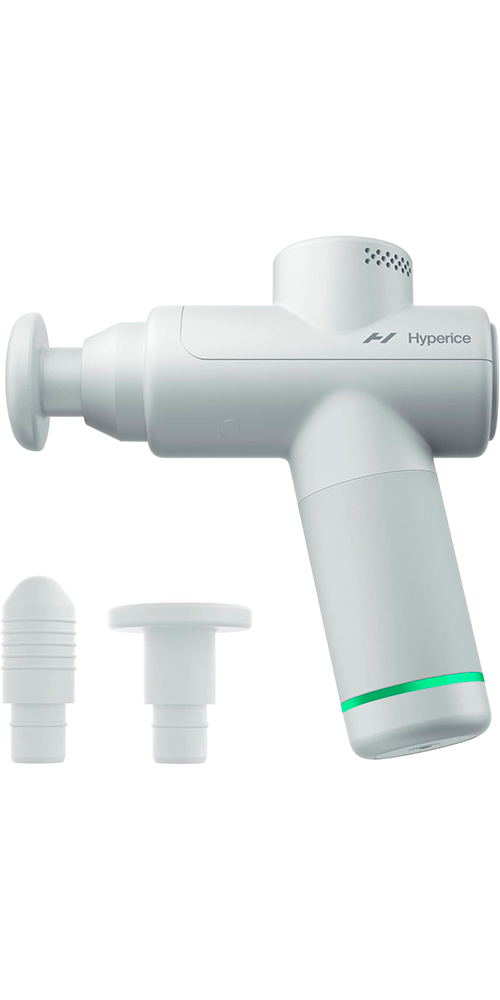 Hyperice Hypervolt Go 2