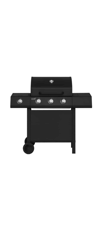 Mustang Kingsville 3+1