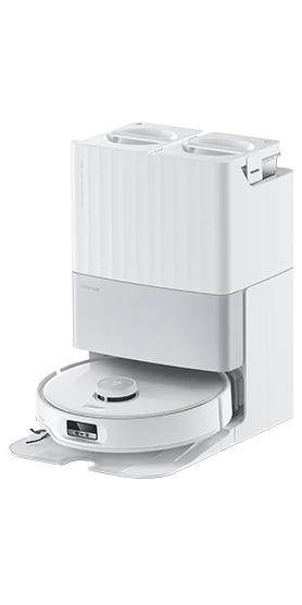 Roborock Qrevo Edge