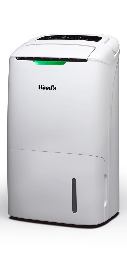 Wood's AD20 Hybrid