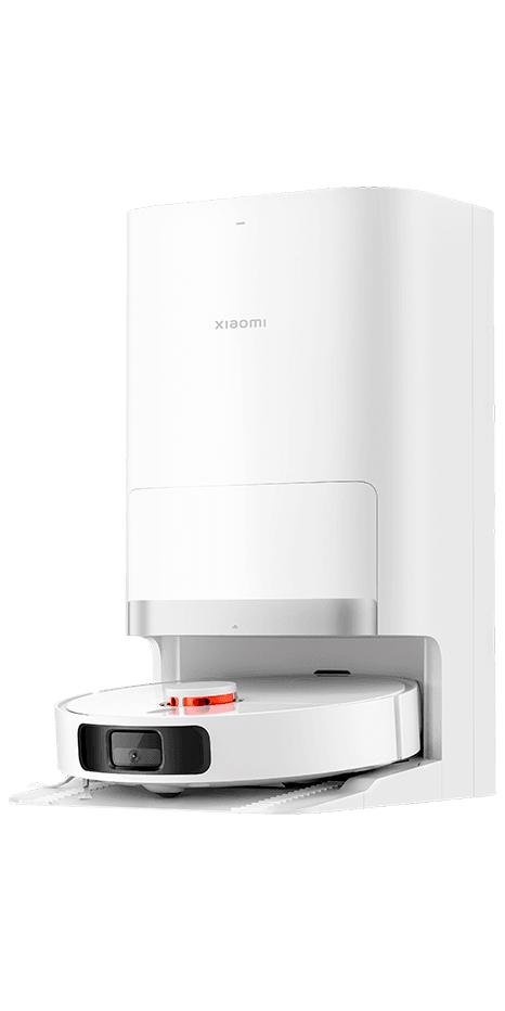 Xiaomi Robot Vacuum X20+