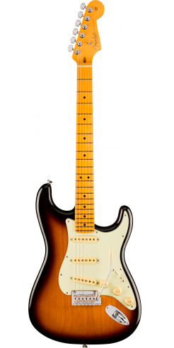 Fender American Professional II Stratocaster