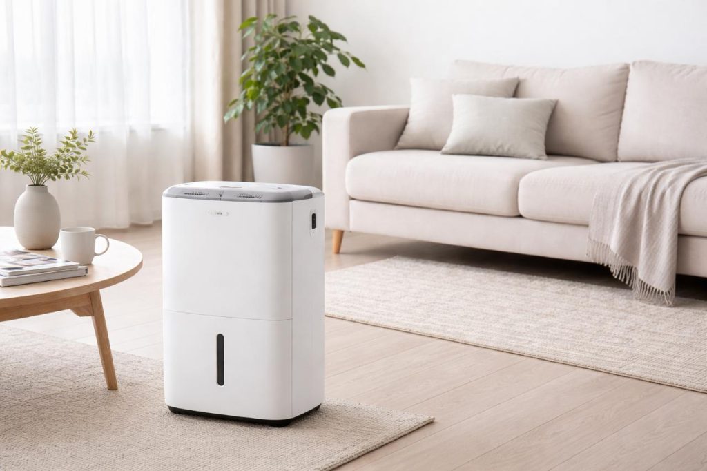 Parhaat ilmankuivaimet