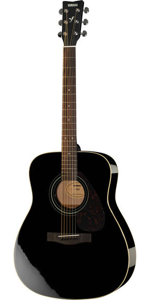 Yamaha F370 Acoustic