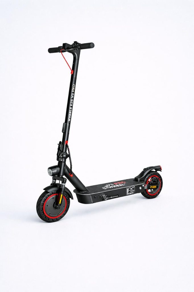 E-Wheels E2S V3 Pro