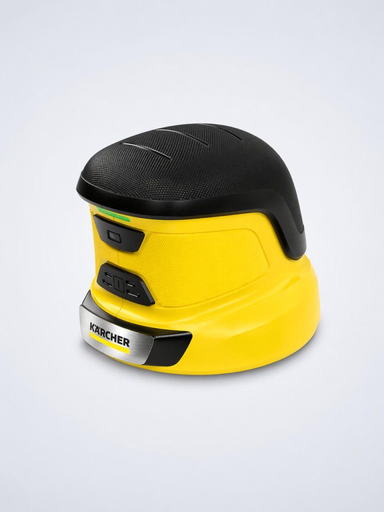 Akkujääraappa EDI 4