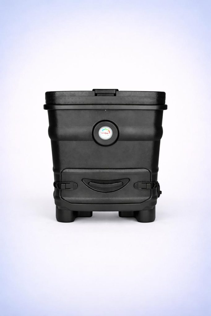 Tarmo Lämpökompostori 260 L