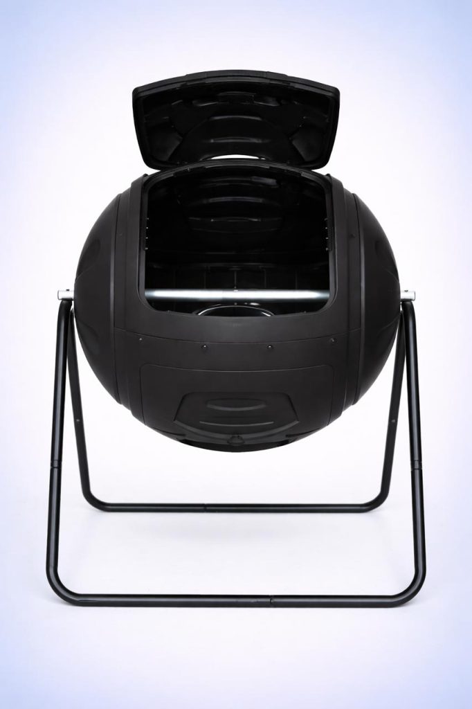 Tarmo Rumpukompostori 130 L