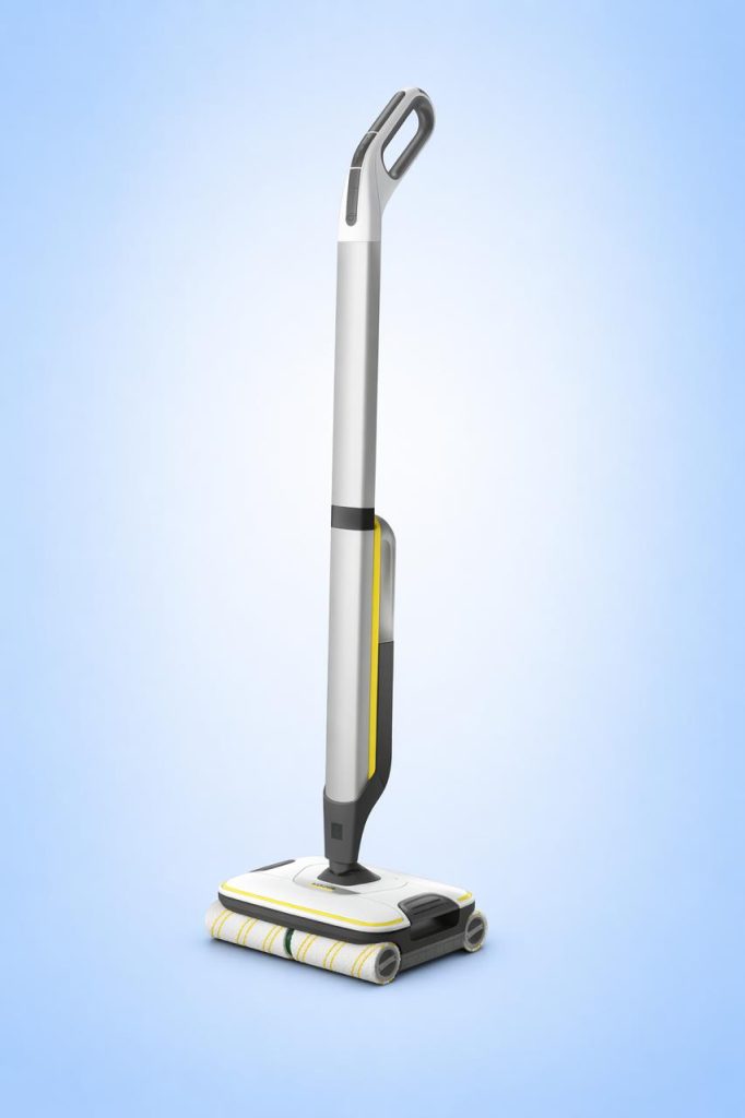 Kärcher FC 7 Cordless