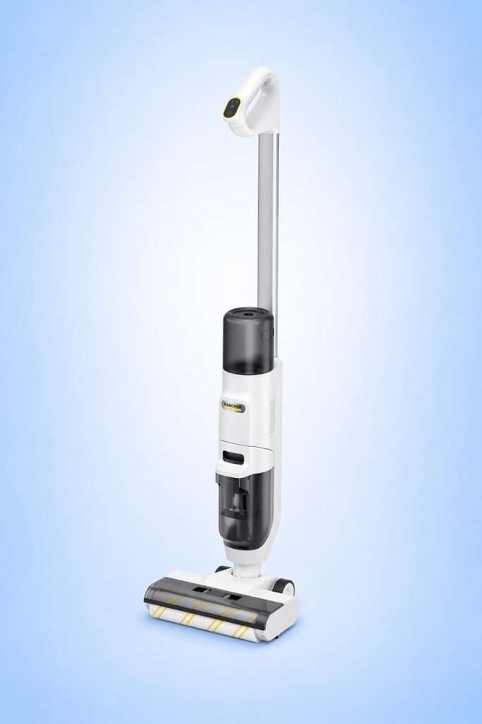 Kärcher FCV 2 Natural N