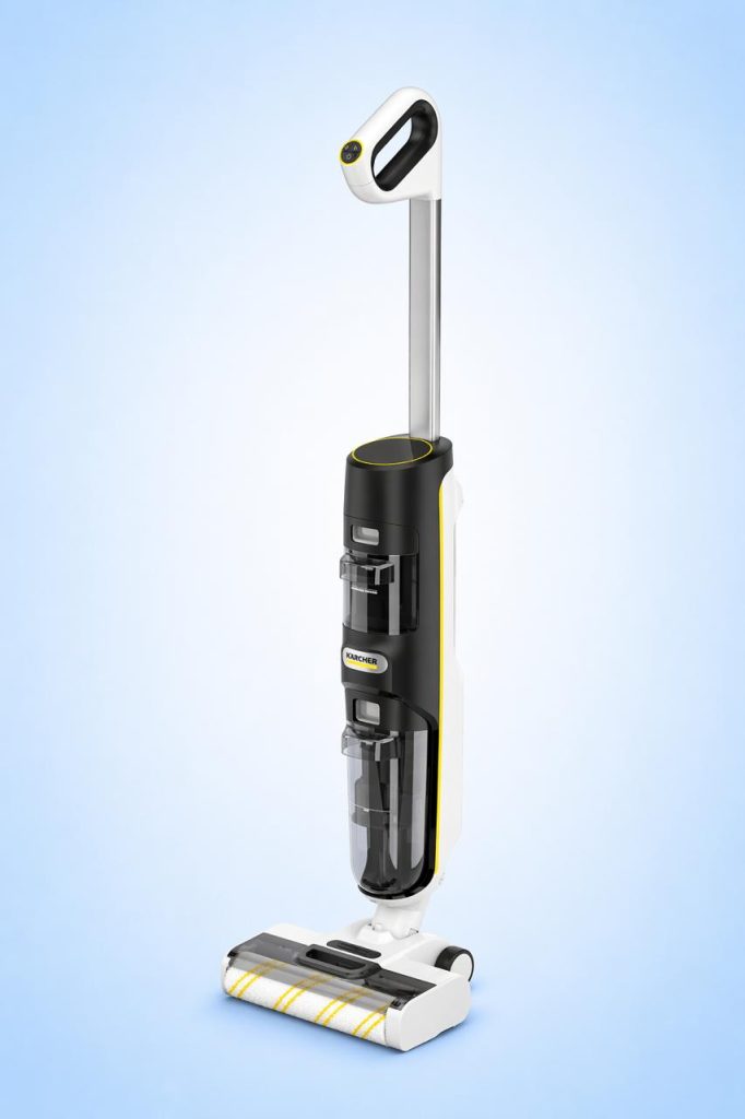 Kärcher FCV 4 Natural N