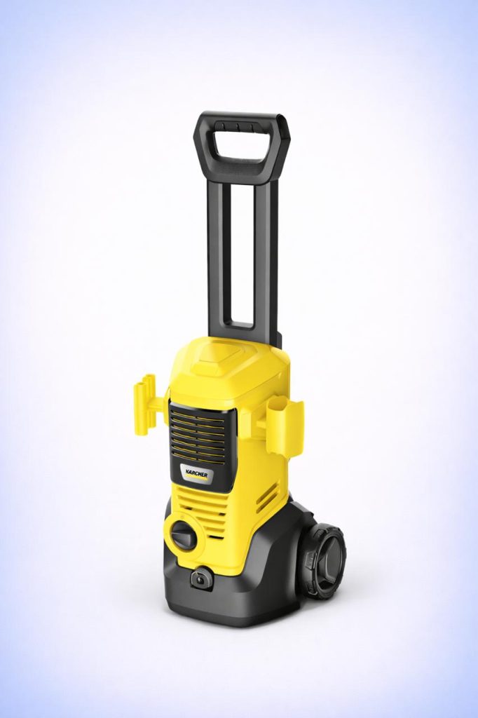 Kärcher K 2 Premium FJ