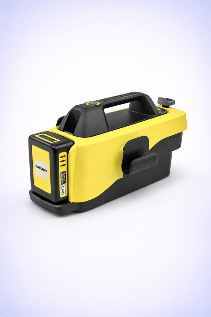 Kärcher OC 6-18 Battery Set