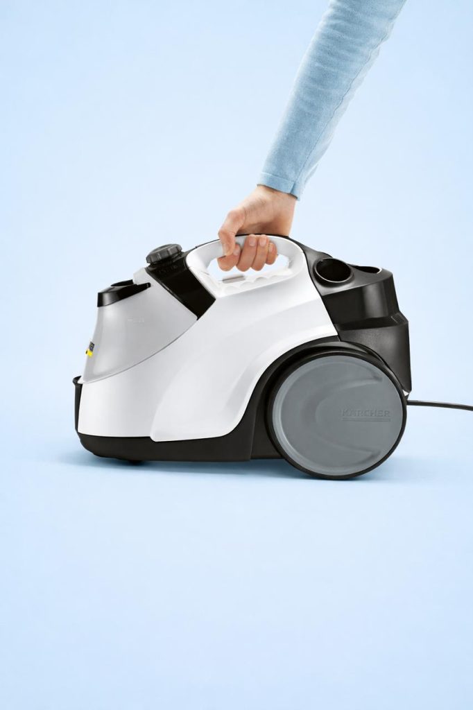 Kärcher SC 5 EasyFix