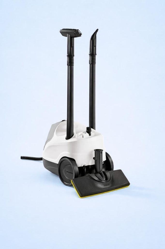 Kärcher SC 4 EasyFix