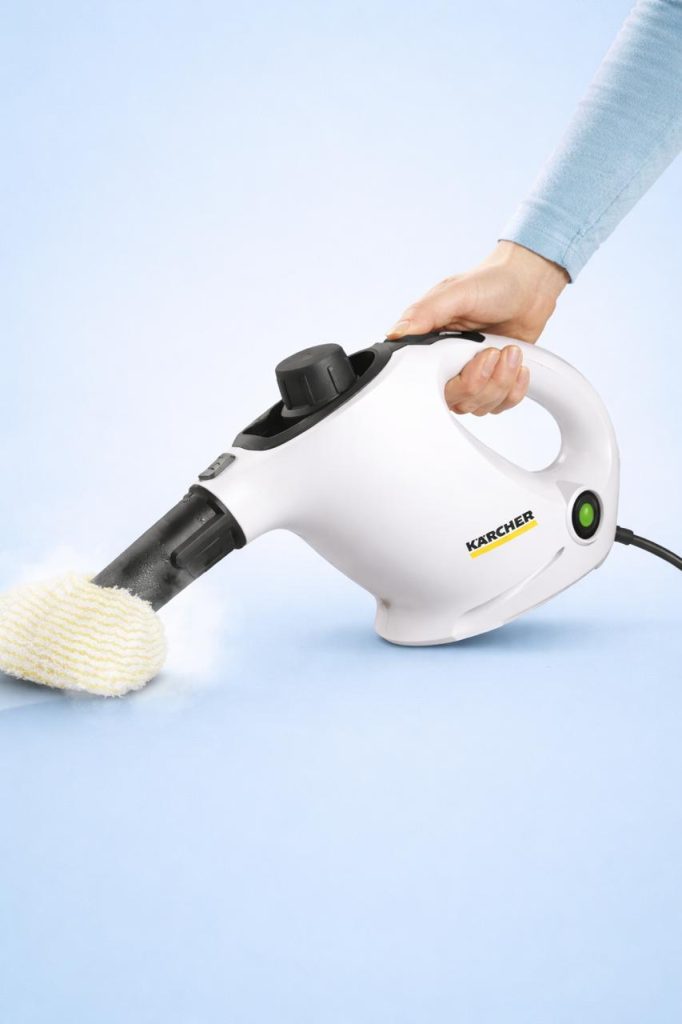 Kärcher Höyrypesuri Parownica Karcher SC 1