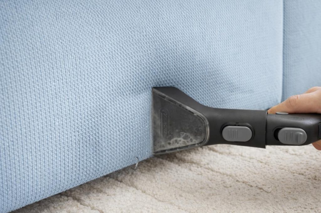 Paras tekstiilipesuri