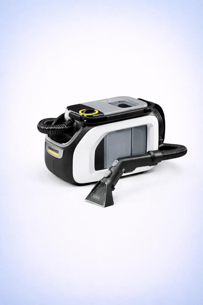 Kärcher SE 3 Compact Home Shoe