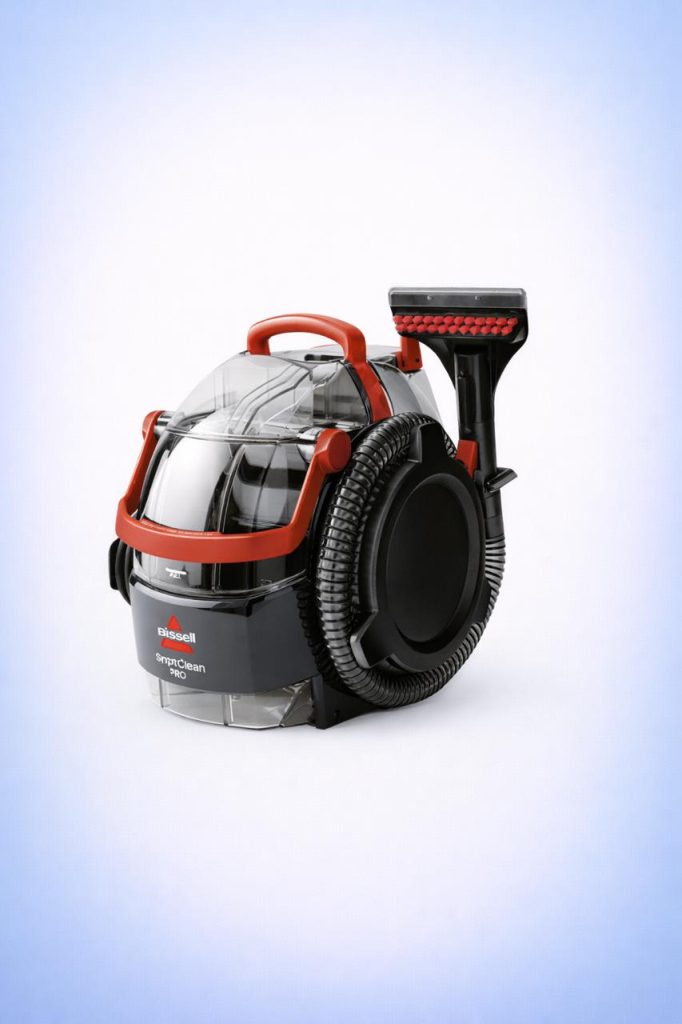Bissell SpotClean Pro