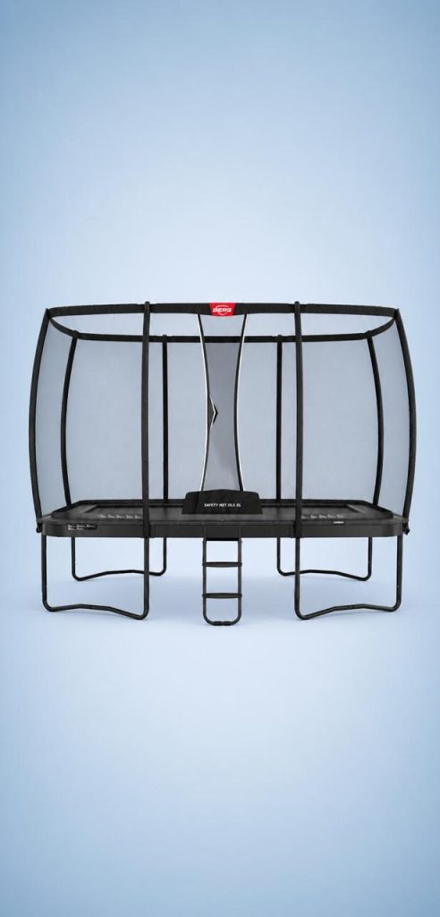 BERG Ultim Champion Regular 410