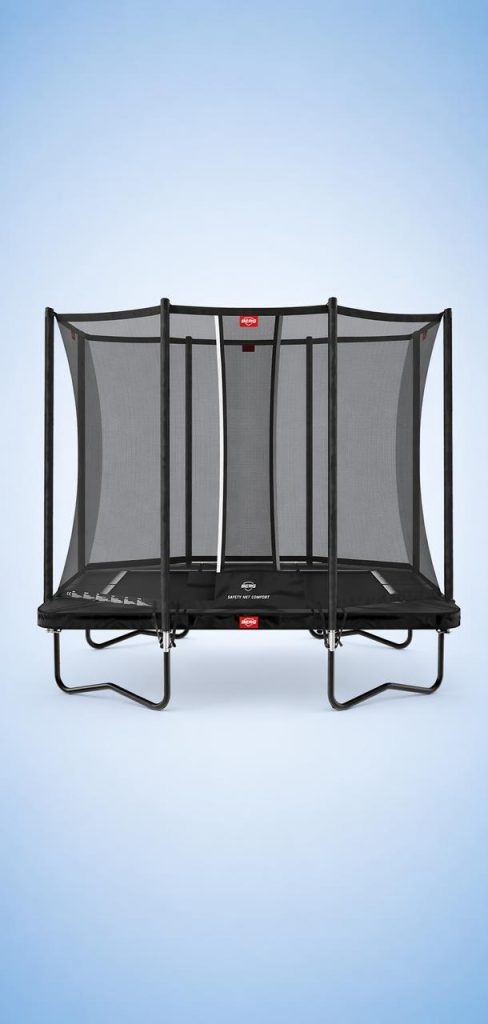 BERG Ultim Favorit Regular 280 Black