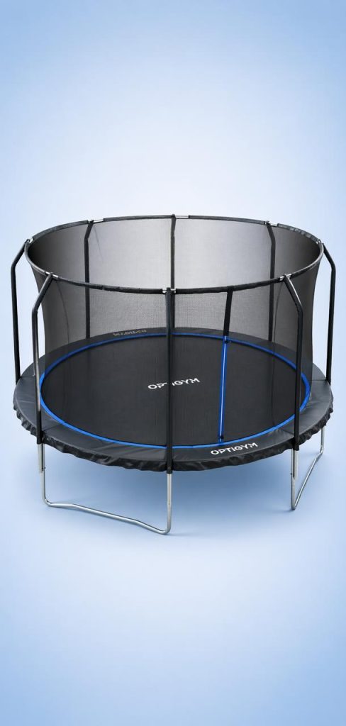 OptiGym Sky Ø 4,3 m