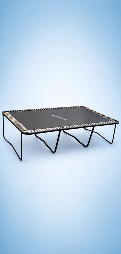 OptiGym Sky Max 457 × 305 cm