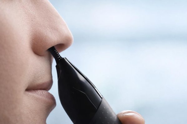 paras nenäkarvatrimmeri