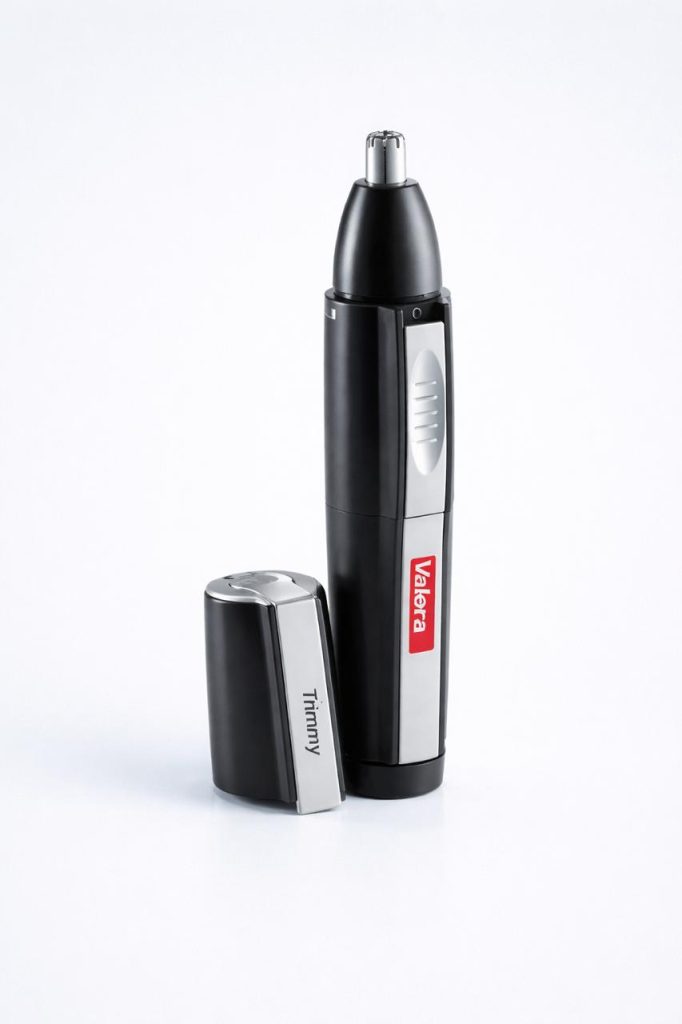 paras nenäkarvatrimmeri valera