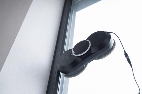 paras ikkunanpesurobotti