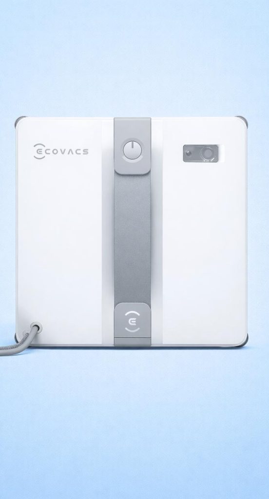 Ecovacs Winbot Mini