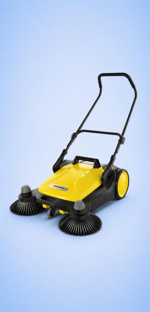 Kärcher S 6 Twin