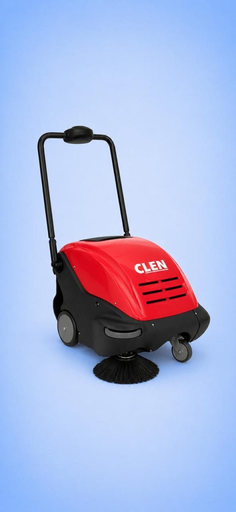 Clen Lion 460