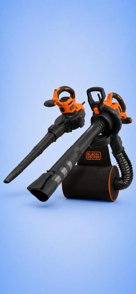 Black & Decker BEBLV300