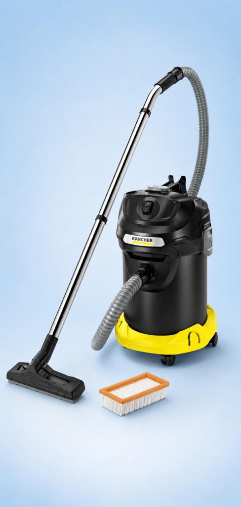 Kärcher AD 4 Premium