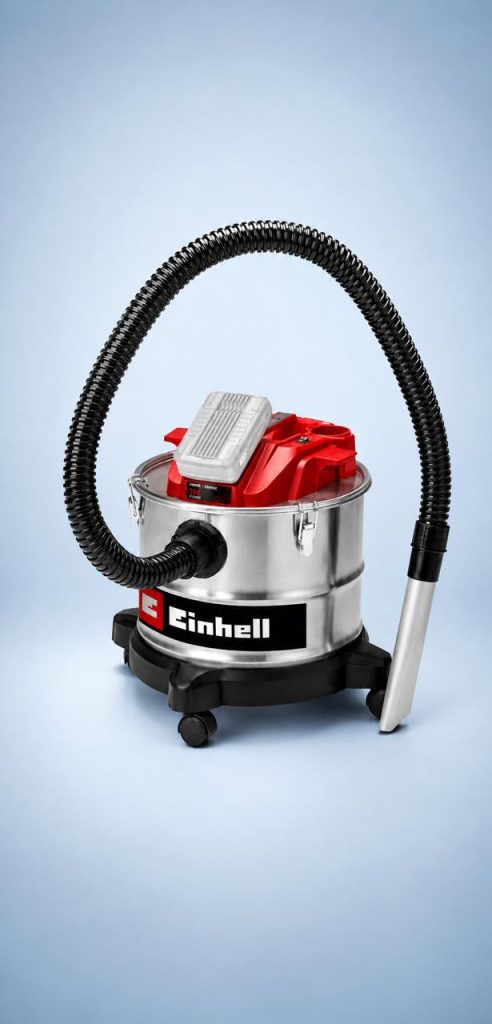 Einhell-Langaton-tuhka-imuri-TE-AV-1815-Li-C-Solo