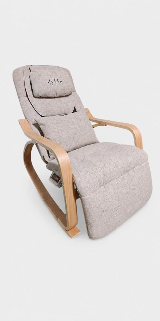 Lykke Comfort Beige