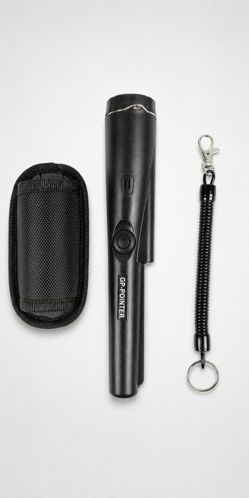 Klondike PinPointer