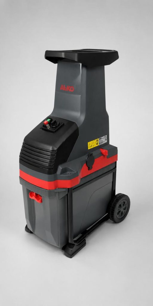 AL-KO Easy Crush LH 2810