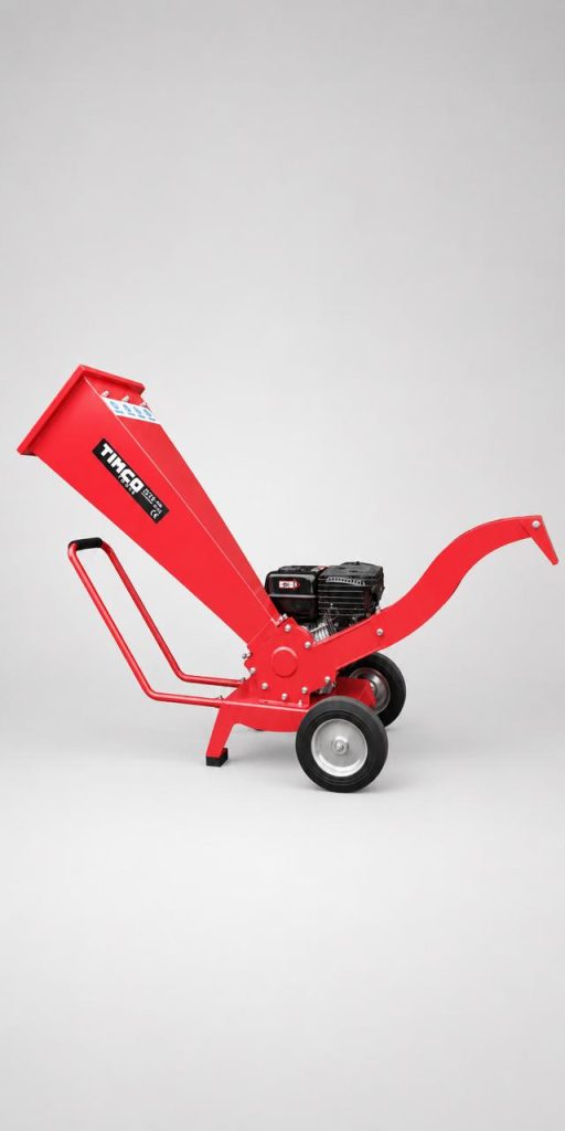 Timco Oksasilppuri 6,5 hv