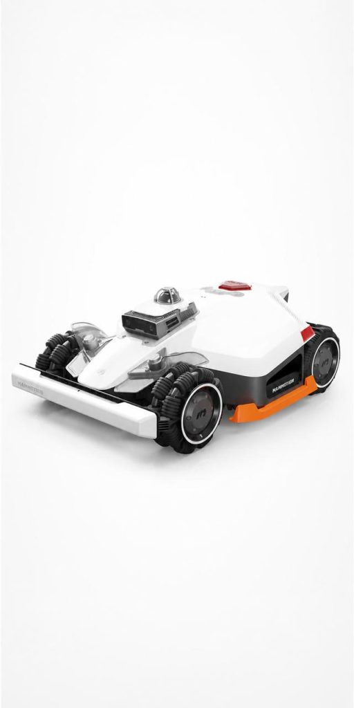 AL-KO Pro Robolinho 2323 W WiFi