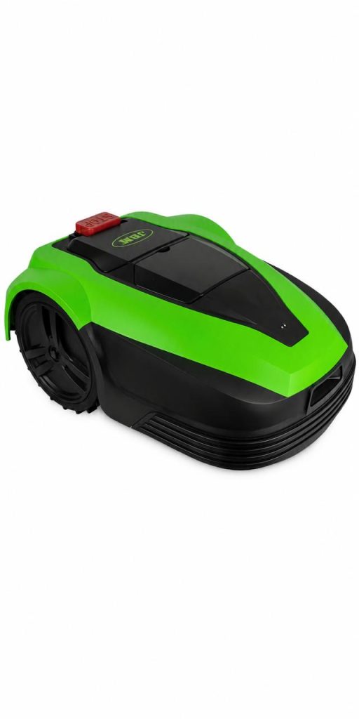 JBM Robottiruohonleikkuri 1400