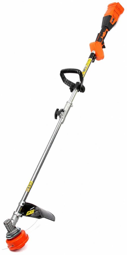 Robota R01-10071 kokemuksia