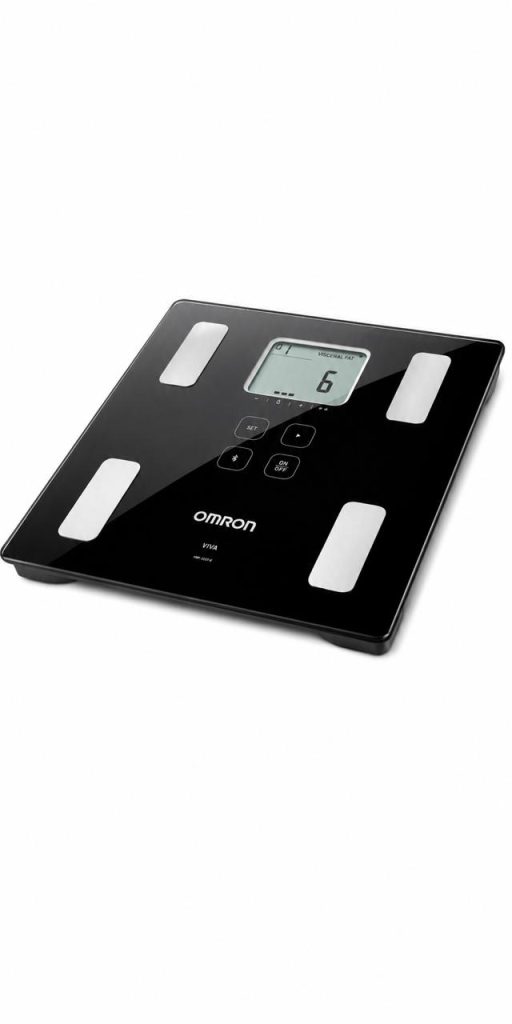 Omron VIVA kokemuksia