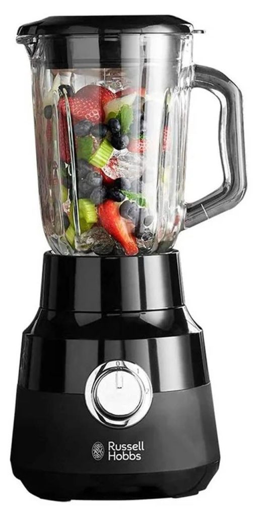 Russell Hobbs 24722-56 kokemuksia