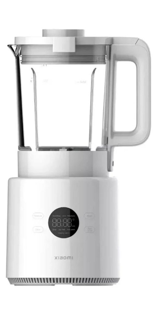 Xiaomi Blender Pro kokemuksia